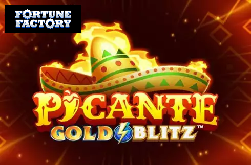 Picante Gold Blitz